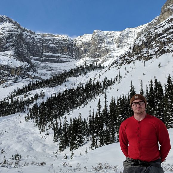 Meet your Posher, James - Picture 1 of 1